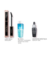 LANCOME Lash Idôle 3 Piece Eye Set